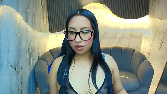 angelica_1r_ from StripChat is Freechat