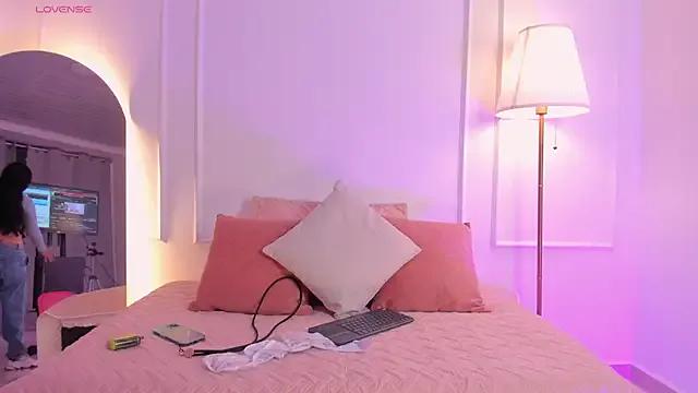 Girls: try live performances with matured performers, from dancing to quirks, in a variety of beautiful sex cams.