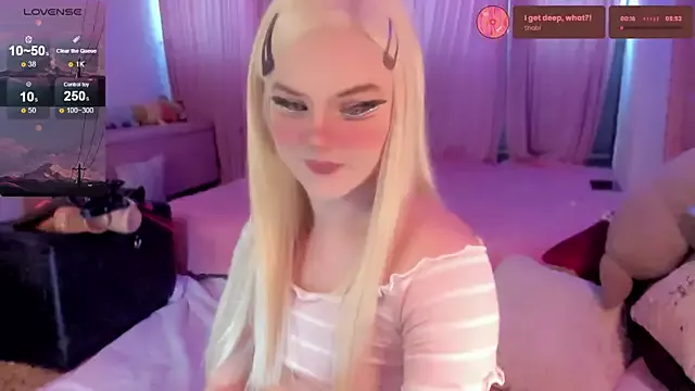 Girls: try live performances with matured performers, from dancing to quirks, in a variety of beautiful sex cams.