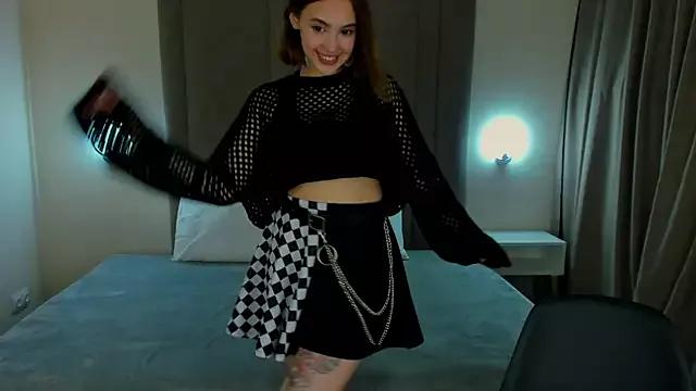 Girls: try live performances with matured performers, from dancing to quirks, in a variety of beautiful sex cams.