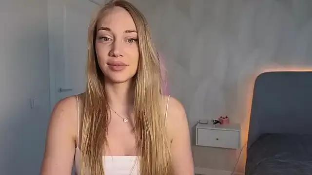 AngelicElite from StripChat is Freechat