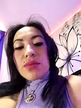 angelicroose2 from StripChat is Freechat