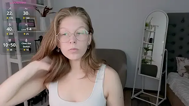 Girls: try live performances with matured performers, from dancing to quirks, in a variety of beautiful sex cams.