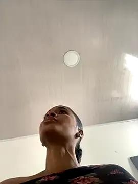 AngelinaBoss from StripChat is Freechat