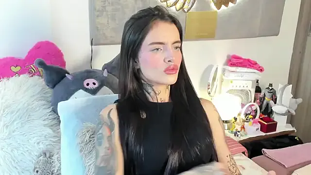 Angeline_smith1 from StripChat is Freechat