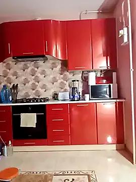 Angelis_Paradise from StripChat is Freechat