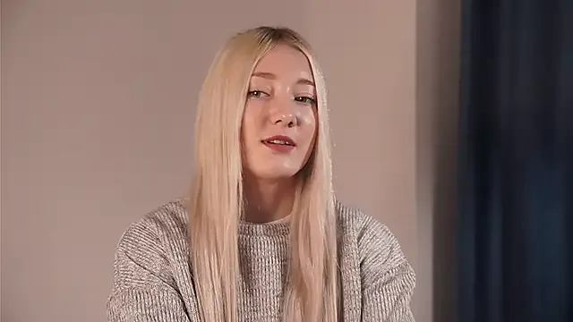 AngelitaLepp from StripChat is Freechat