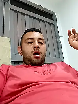 angelitocalientico from StripChat is Freechat