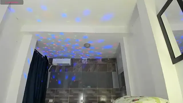 angell_dusttt from StripChat is Freechat