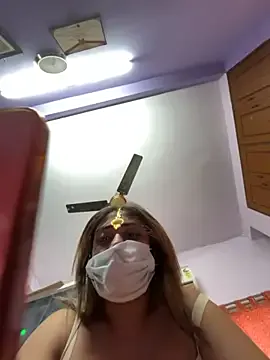 angelofyourworld from StripChat is Freechat