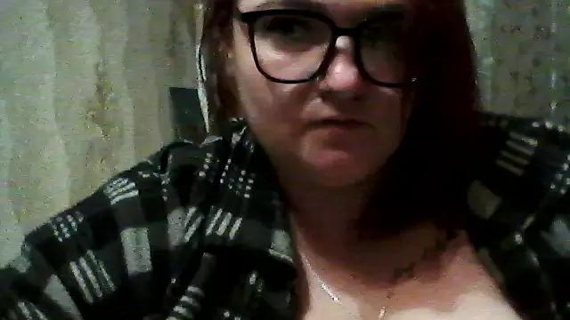 AngelQSky from StripChat is Freechat