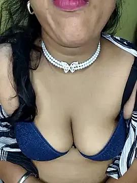 angelrani1234 from StripChat is Freechat