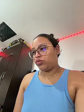 angels_evil from StripChat is Freechat