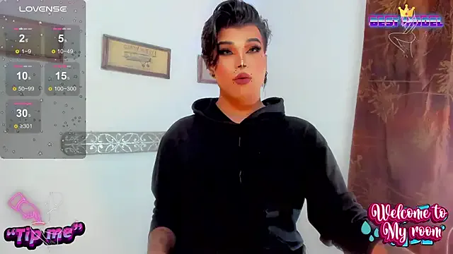 Angels_srednal from StripChat