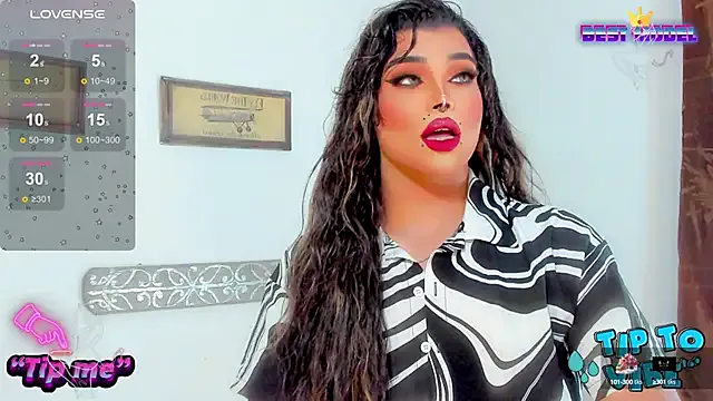 Angels_srednal from StripChat