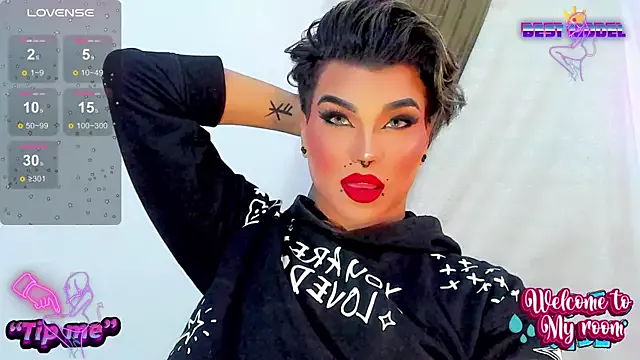 Angels_srednal from StripChat