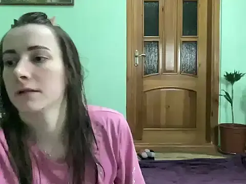 AngelTough20 from StripChat is Freechat