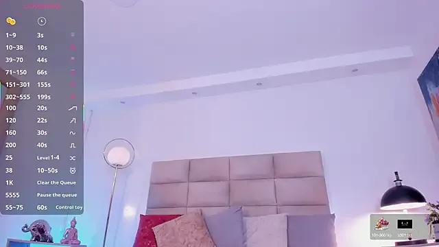Girls: try live performances with matured performers, from dancing to quirks, in a variety of beautiful sex cams.