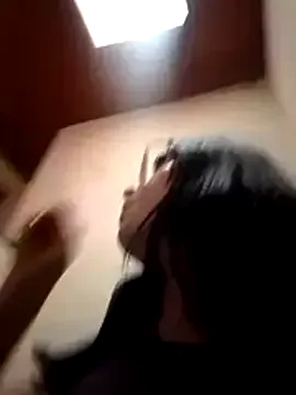 angie_rousse_ from StripChat is Freechat