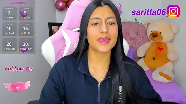 Angiie_cute from StripChat is Freechat