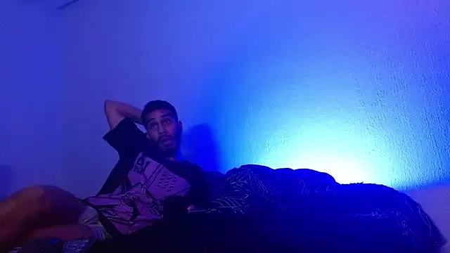 anhell_111 from StripChat is Freechat