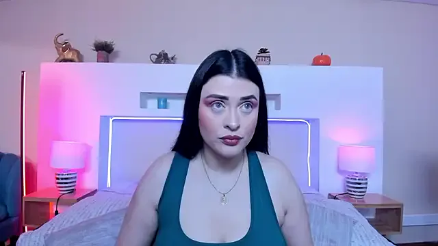 AnikaRomanoff_ from StripChat