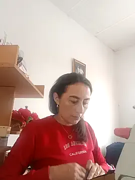 anita15love from StripChat is Freechat