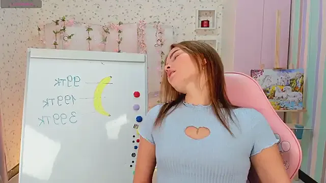 Girls: try live performances with matured performers, from dancing to quirks, in a variety of beautiful sex cams.