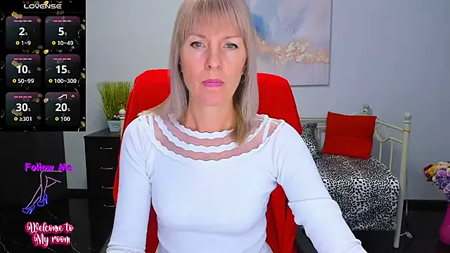 Girls: try live performances with matured performers, from dancing to quirks, in a variety of beautiful sex cams.