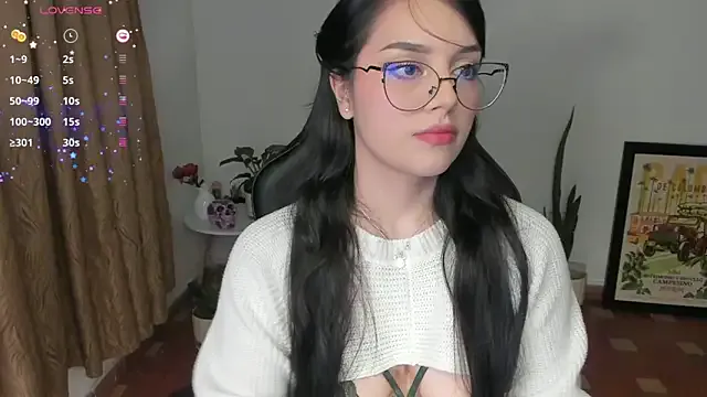 Girls: try live performances with matured performers, from dancing to quirks, in a variety of beautiful sex cams.