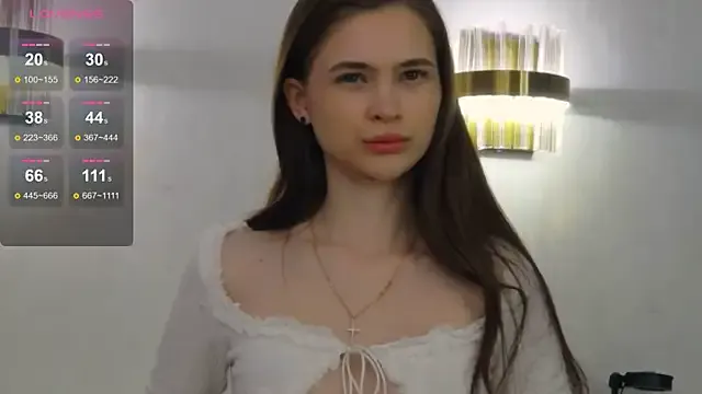 AnitaOwens from StripChat is Freechat