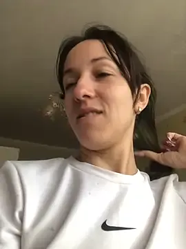 AnitaTenchi1 from StripChat is Freechat