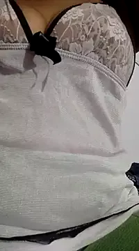 Anjaji-90 on StripChat 