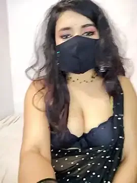 Anjaji-90 on StripChat 