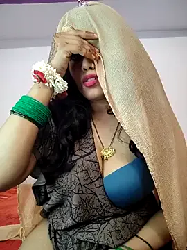 Anjaji-90 on StripChat 