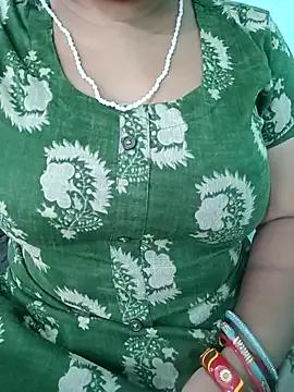 Anjali-bhabhi from StripChat is Freechat