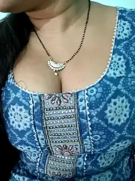 Anjali-bhabhi from StripChat is Freechat