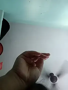 Anjali-bhabhi from StripChat