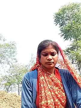 Anjali_bady from StripChat is Freechat