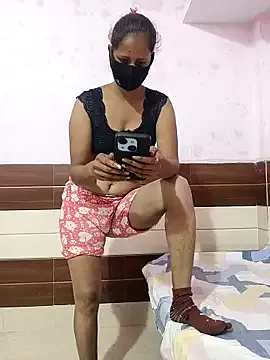 Anjali_hot1 from StripChat is Freechat