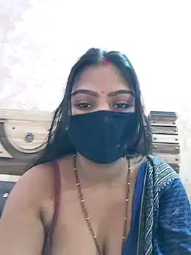 anjalibb from StripChat is Freechat