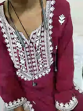 Anjana_Lovely from StripChat is Freechat