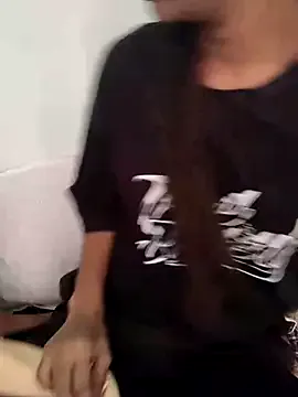 Anjana_Lovely from StripChat is Freechat