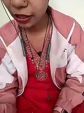 Anjana_Lovely from StripChat is Freechat