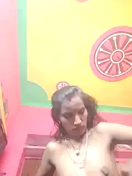 Anju_setty from StripChat is Freechat