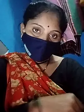 Anju_sharma from StripChat is Freechat