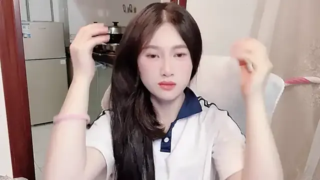 Anna-888- from StripChat