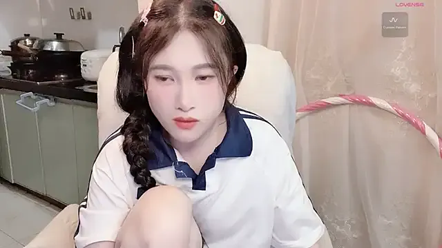 Anna-888- from StripChat