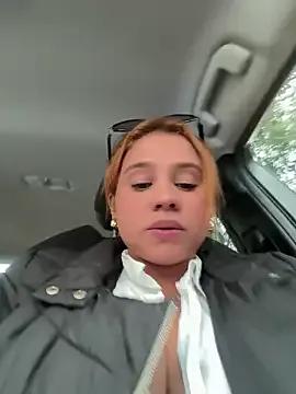 ANNA__SMITH from StripChat is Freechat