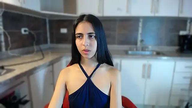 anna_alvarez from StripChat